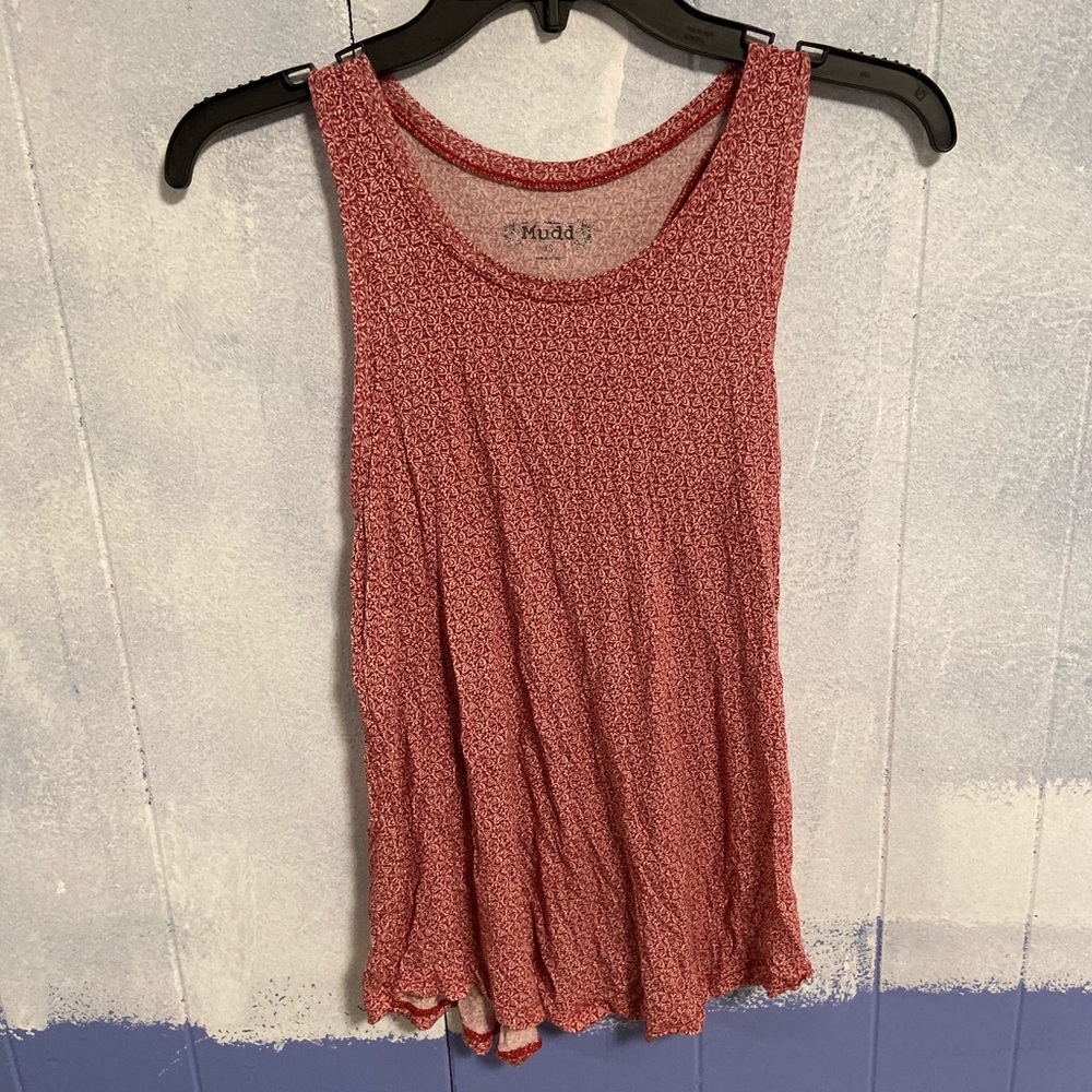 New shirt